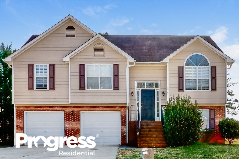 7961 Mustang Ln, Riverdale, GA 30274 House Rental in Riverdale, GA