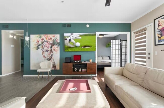 Foto del edificio - 15095 N Thompson Peak Pkwy