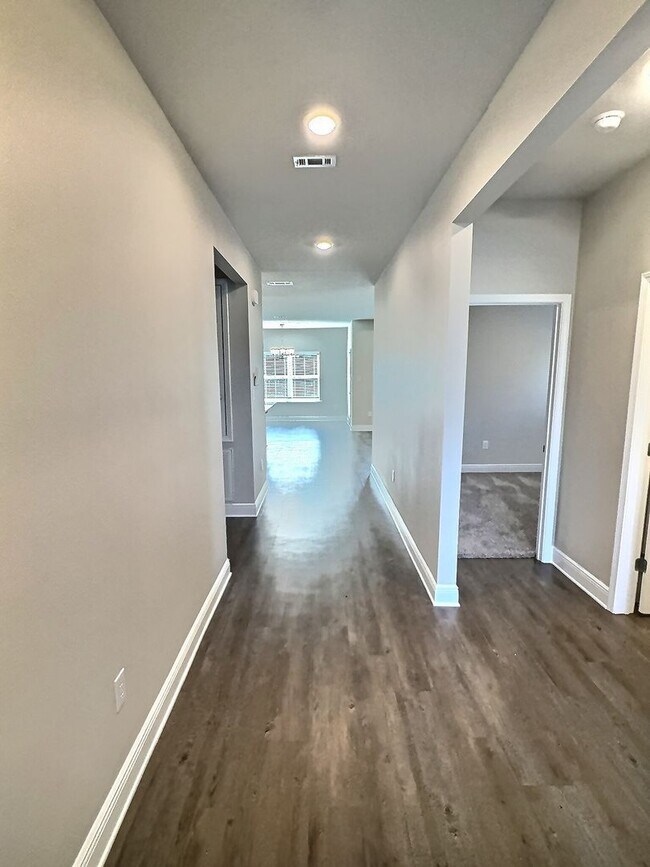 Foto del edificio - Cute 3 bedroom home in Ocean Springs