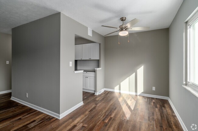 Foto del edificio - Terra Hilliard West