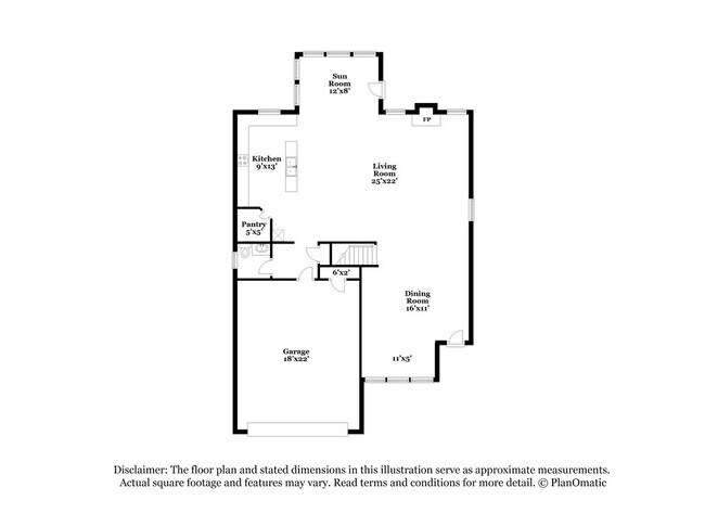 Building Photo - 56 Callahan Trail