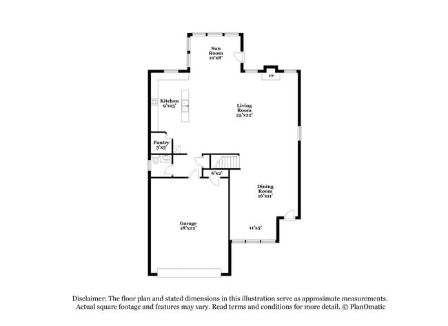Foto del edificio - 56 Callahan Trail