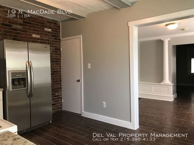 Foto del edificio - 19 N Macdade Blvd