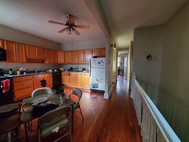 Foto del edificio - 4210 Spruce St