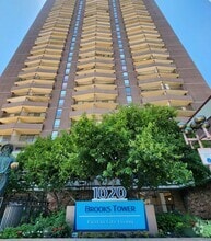 Building Photo - 1020 15th St