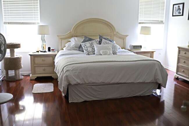 Foto del edificio - 288 Kensington Way