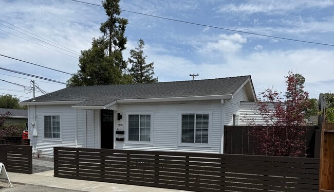 Photo - 190 S Third St (Campbell, CA) House