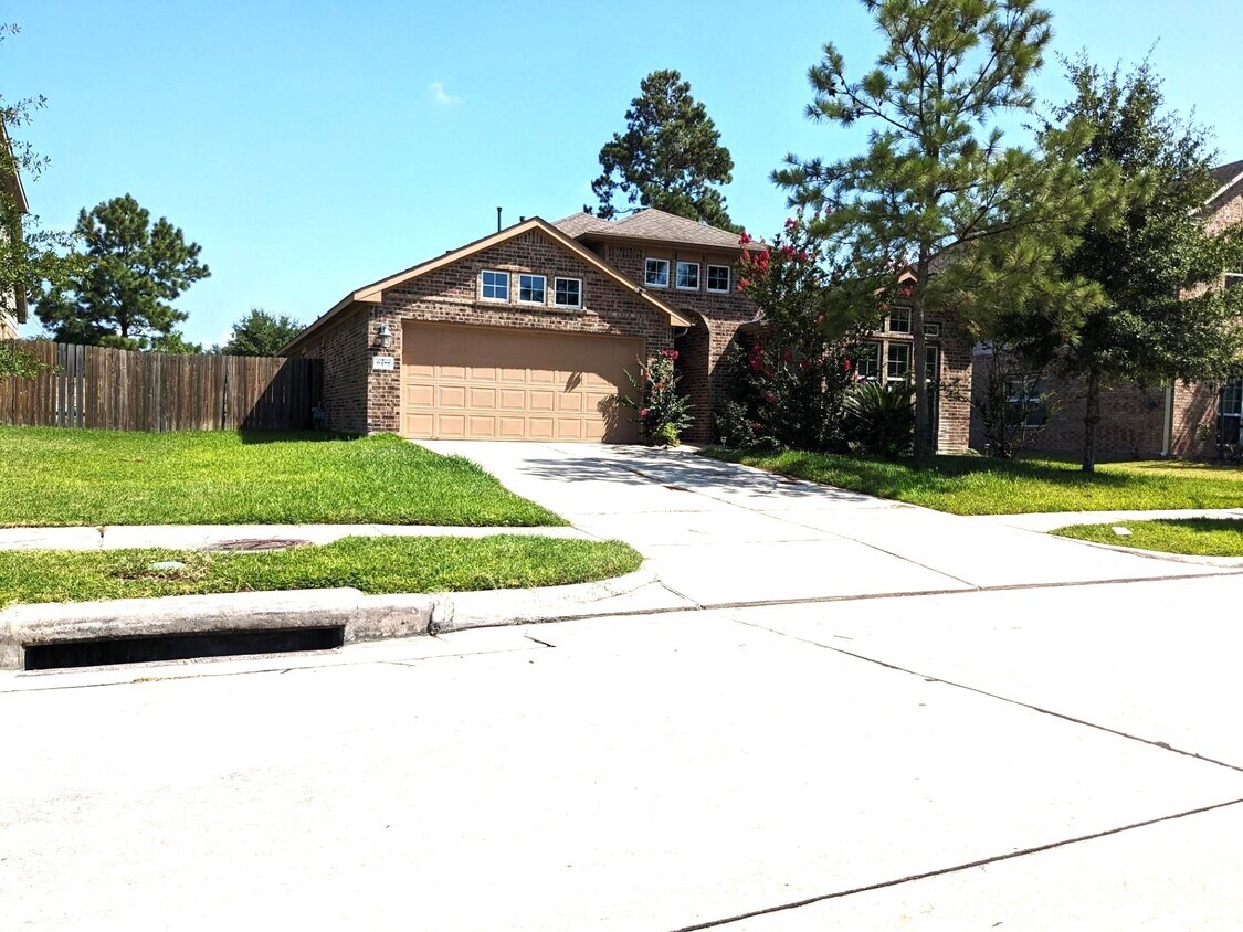 Foto principal - 9427 Fossil Canyon Dr