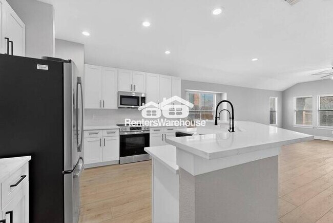 Building Photo - Renovated home in McKinney Ready to Be Your Home