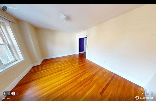 Foto del edificio - 26 Gray St