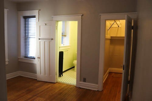 Bedroom - 1444 n Lafayette St