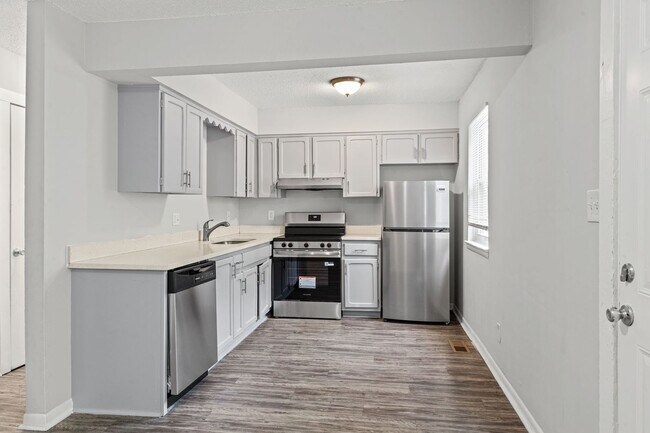 Foto del edificio - 2444 N 38th St