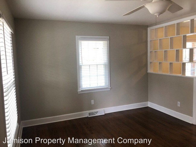 Building Photo - 2 br, 1 bath House - 3756 Dresden Dr E