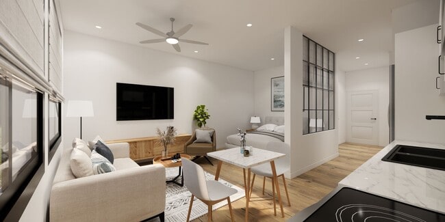 Photo - The Lundell Apartments