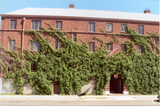 Building Photo - 1140 E Rio Grande Ave