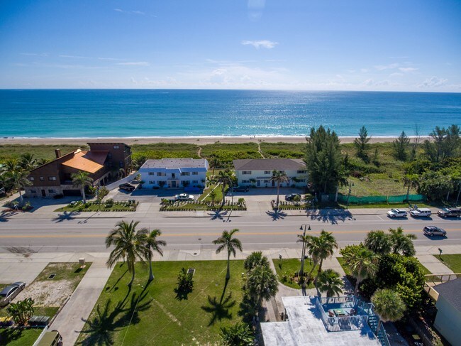 Building Photo - 1144 S Ocean Dr