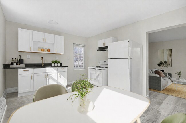 Foto del edificio - 3545 Harvey Ave