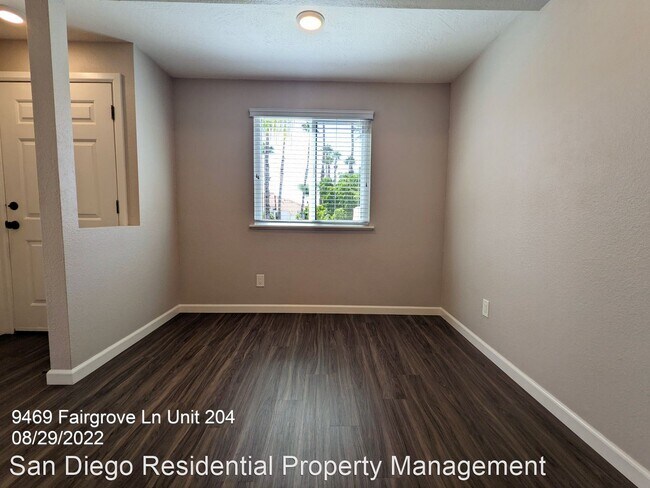 Foto del edificio - 3 br, 2 bath House - 9469 Fairgrove Lane, ...