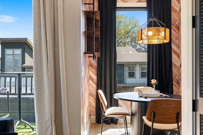 Foto del edificio - 722 Mcferrin Ave