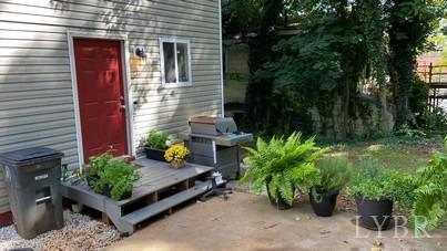 Foto del edificio - 601 Jackson St