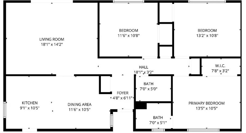 Foto del edificio - 6332 Arlington Ave