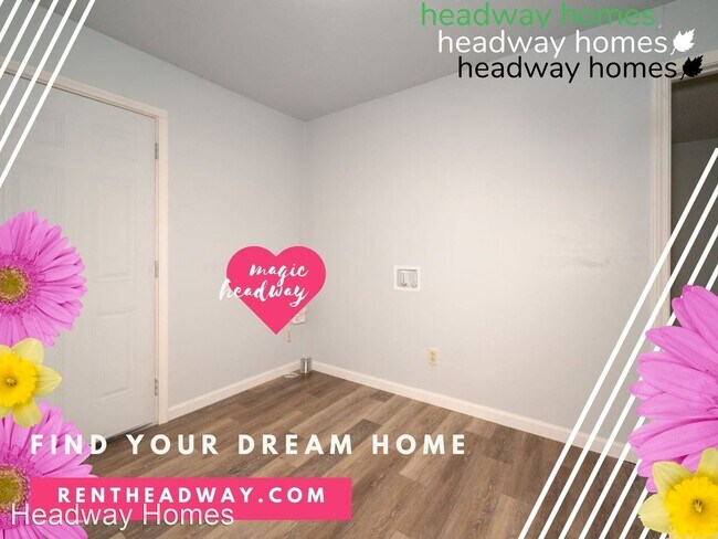 Foto del edificio - 4 br, 1.5 bath House - 7509 Sandra Dr