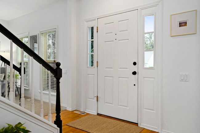 Main Entrance - 2845 Eastlake Dr SE