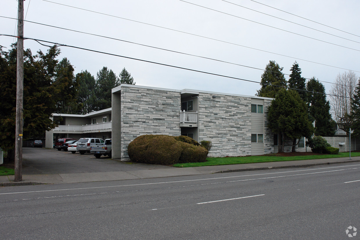 Foto del edificio - Weidler Plaza