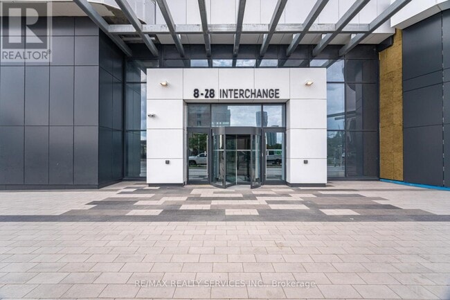 Photo du bâtiment - 28 Interchange Wy