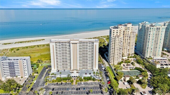 Foto del edificio - 1230 Gulf Blvd