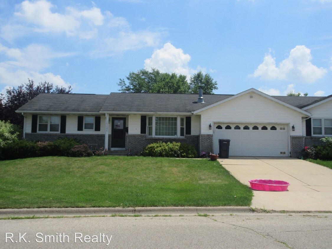 Primary Photo - 2 br, 1.5 bath House - 1504 Shannon Drive