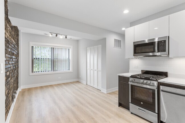 Foto del edificio - 1552.5 W Juneway Terrace