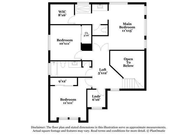 Foto del edificio - 9822 E Empress Ave