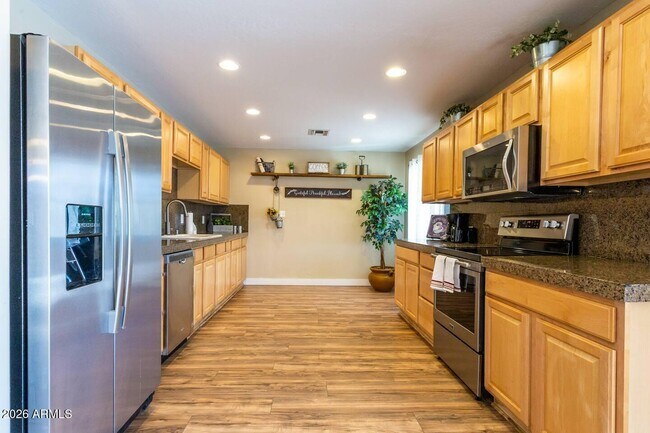 Foto del edificio - 8447 E Sheridan St