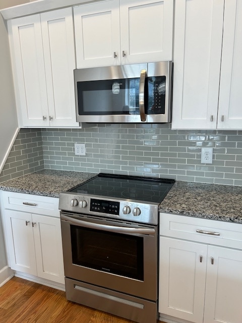 Kitchen - 171 Main St
