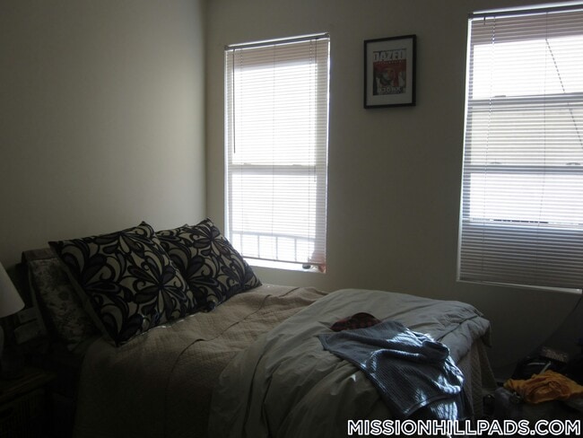 Foto del edificio - 59 S Huntington Ave