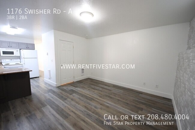 Foto del edificio - 1176 Swisher Rd