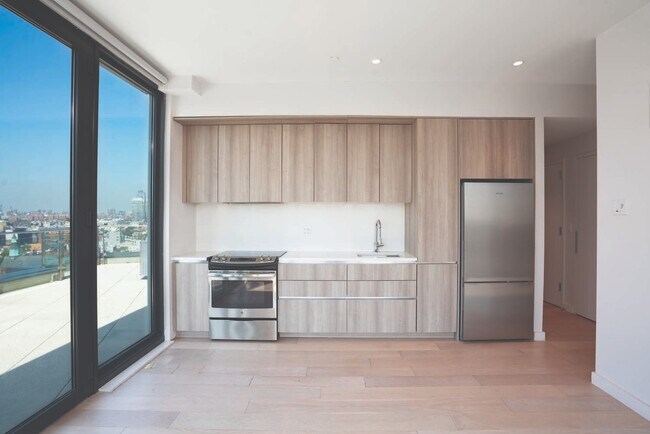 Foto del edificio - 500 Metropolitan Ave