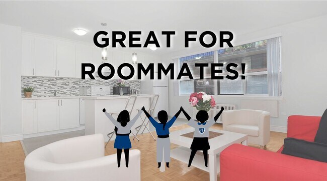 Building Photo - 214 St George St