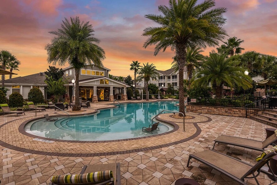 Terraces at Town Center