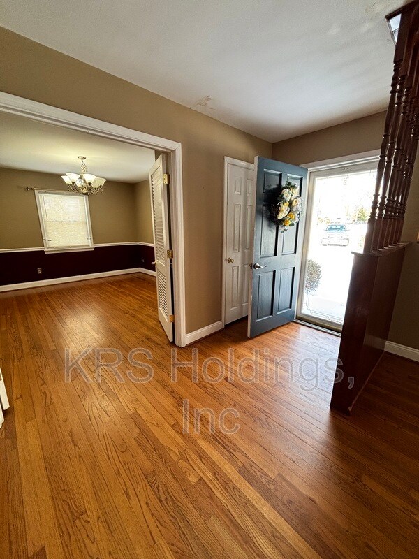 Foto del edificio - 3 Laurel Ct