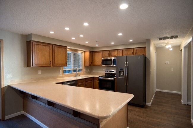 Photo - 3511 NE 158th Pl House