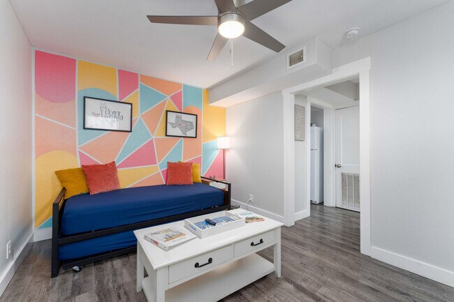 Building Photo - 1116 Morgan Ave