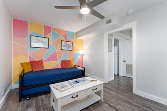 Building Photo - 1116 Morgan Ave