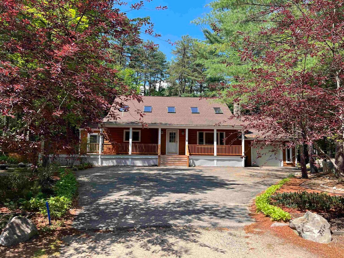 16 Margo Ln, Tamworth, NH 03817 House Rental in Tamworth, NH