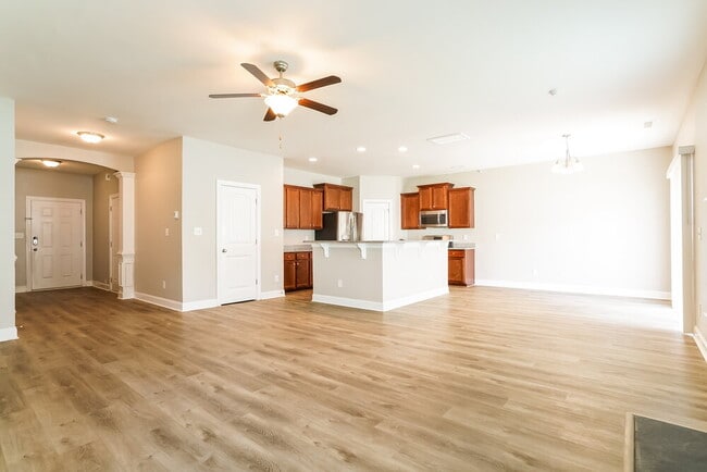 Foto del edificio - 3600 Sunbright Ln