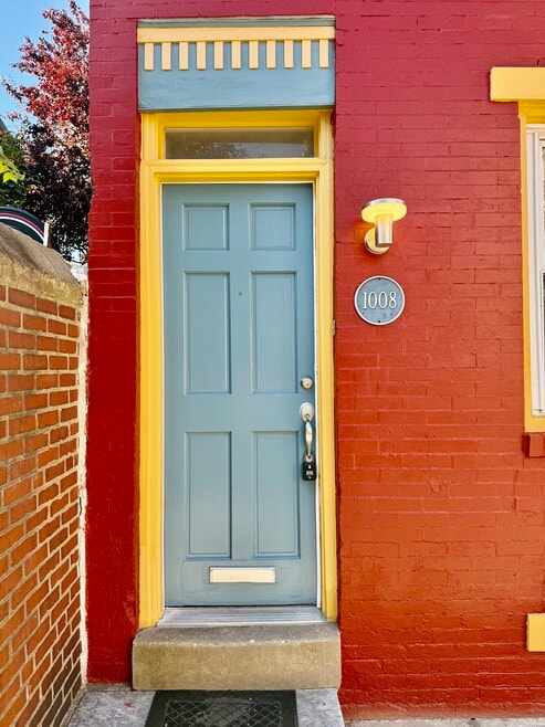 Building Photo - 1008 Salter St