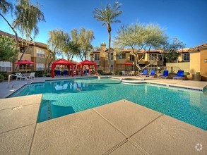 The Retreat Rentals - Phoenix, AZ | Apartments.com