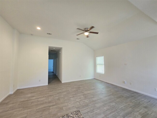 Foto del edificio - 3702 Wylie St