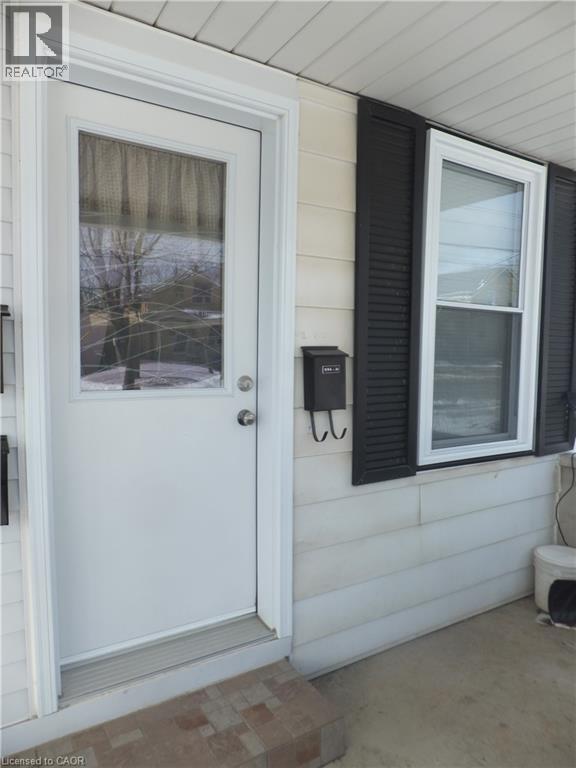 Photo du bâtiment - 194 Breithaupt St